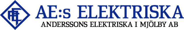 Anderssons Elektriska