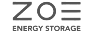 ZOE Energy Storage