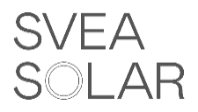 Svea Solar