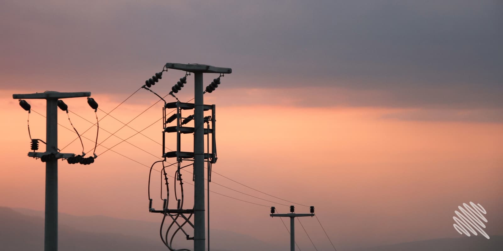 Grid balancing: an example from the real world
