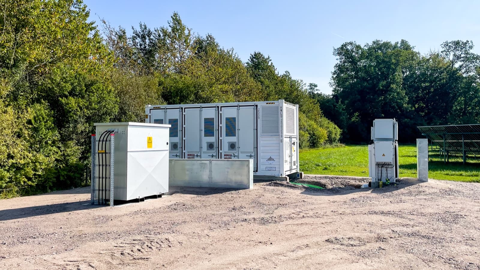 From installation to active market asset with Nordic Solar
