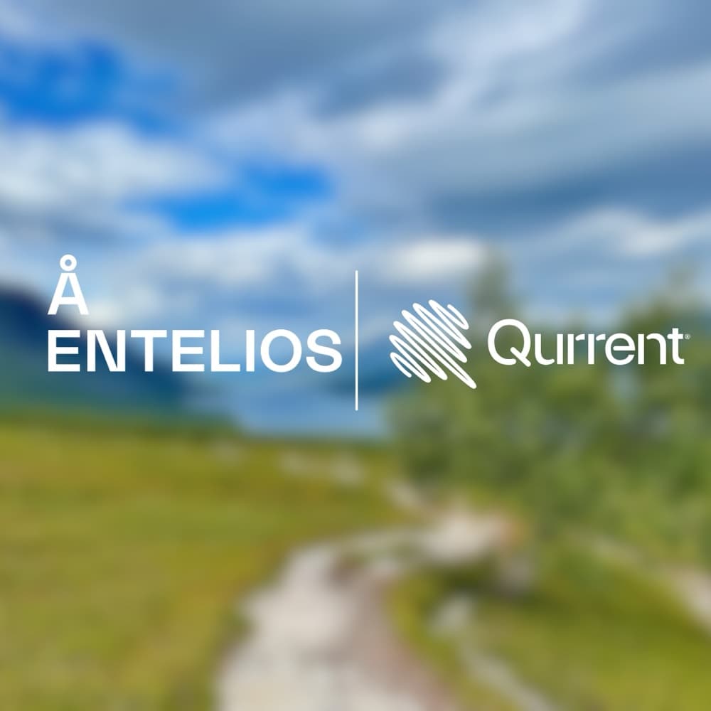 An integrated solution for the Nordics