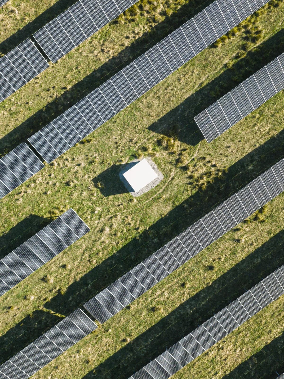Empresa de energía
